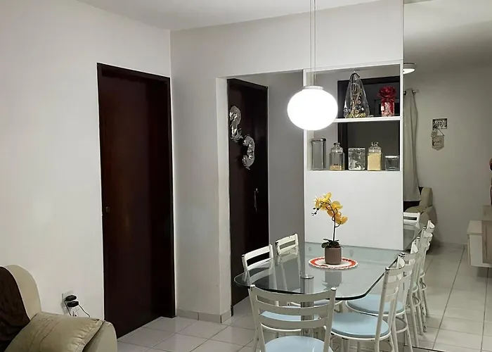 Apartamento Top Maceio