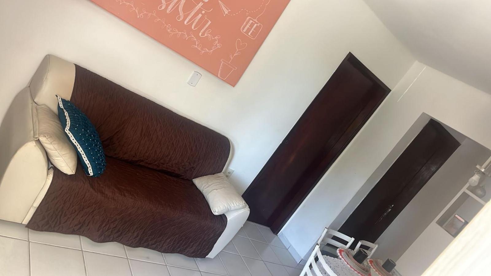 Apartamento Apartamento Top Maceio *