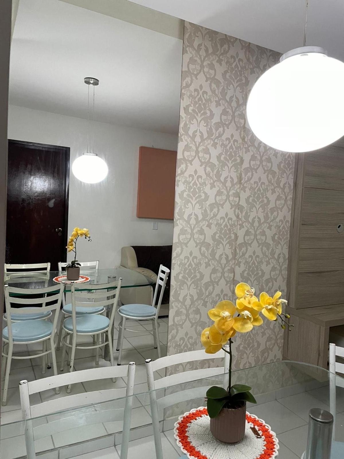 Apartamento Apartamento Top Maceio *