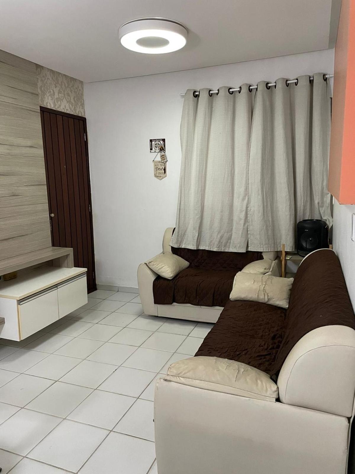Apartamento Top Maceio
