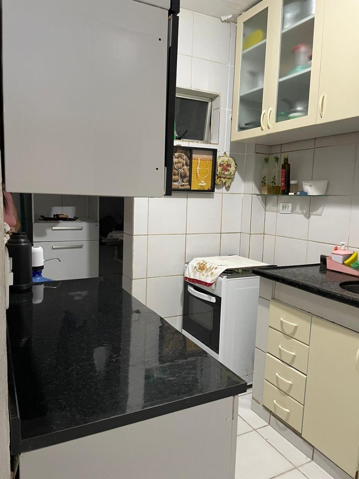 Apartment Apartamento Top Maceio