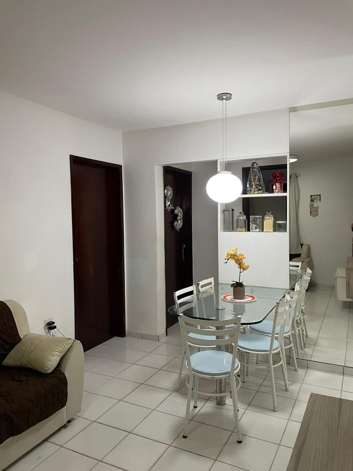 Apartamento Top Maceio Maceio (Alagoas)
